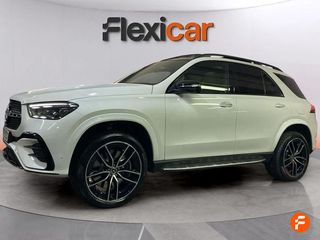 Mercedes GLE GLE 350 de 4MATIC