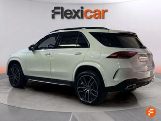 Mercedes GLE GLE 350 de 4MATIC