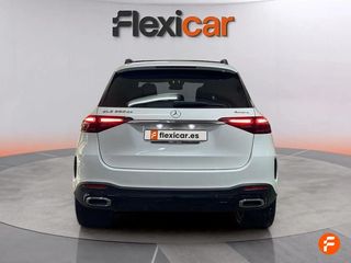 Mercedes GLE GLE 350 de 4MATIC