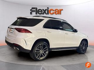 Mercedes GLE GLE 350 de 4MATIC