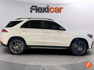 Mercedes GLE GLE 350 de 4MATIC
