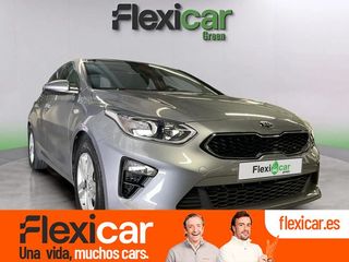 Kia Ceed 1.4 T-GDi 103kW (140CV) Drive