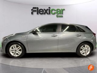 Kia Ceed 1.4 T-GDi 103kW (140CV) Drive