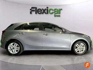 Kia Ceed 1.4 T-GDi 103kW (140CV) Drive