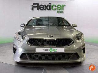 Kia Ceed 1.4 T-GDi 103kW (140CV) Drive