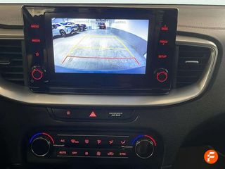 Kia Ceed 1.4 T-GDi 103kW (140CV) Drive