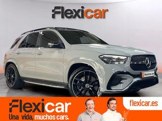 Mercedes GLE GLE 350 de 4MATIC