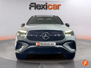 Mercedes GLE GLE 350 de 4MATIC