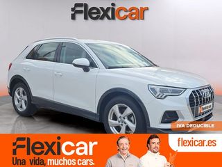 Audi Q3 Advanced 35 TDI 110kW (150CV) S tronic