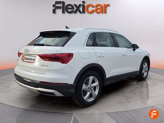 Audi Q3 Advanced 35 TDI 110kW (150CV) S tronic