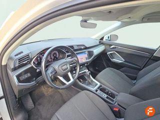 Audi Q3 Advanced 35 TDI 110kW (150CV) S tronic