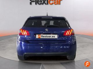 Peugeot 308 5p Style PureTech 130 S&S 6 Vel. MAN
