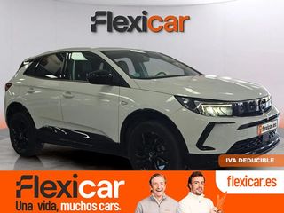 Opel Grandland 1.5 CDTi GS Auto