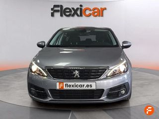 Peugeot 308 5p Style PureTech 130 S&S 6 Vel. MAN