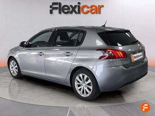 Peugeot 308 5p Style PureTech 130 S&S 6 Vel. MAN