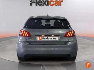 Peugeot 308 5p Style PureTech 130 S&S 6 Vel. MAN