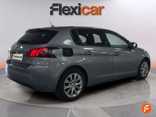 Peugeot 308 5p Style PureTech 130 S&S 6 Vel. MAN