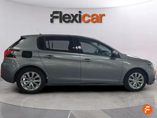 Peugeot 308 5p Style PureTech 130 S&S 6 Vel. MAN