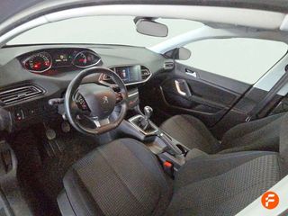 Peugeot 308 5p Style PureTech 130 S&S 6 Vel. MAN