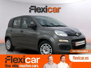Fiat Panda Sport Hybrid 1.0 Gse 51kw (70CV)