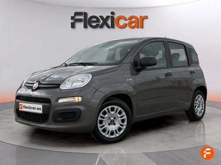Fiat Panda Sport Hybrid 1.0 Gse 51kw (70CV)