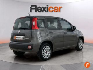Fiat Panda Sport Hybrid 1.0 Gse 51kw (70CV)