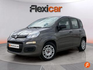Fiat Panda Sport Hybrid 1.0 Gse 51kw (70CV)