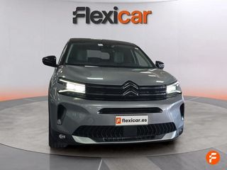 Citroën C5 Aircross BlueHdi 96kW (130CV) S&S EAT8 Max
