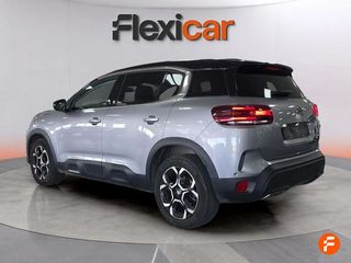 Citroën C5 Aircross BlueHdi 96kW (130CV) S&S EAT8 Max