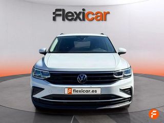Volkswagen Tiguan Life 1.5 TSI 110kW (150CV) DSG