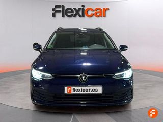 Volkswagen Golf Life 2.0 TDI 85kW (115CV) Variant