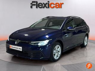 Volkswagen Golf Life 2.0 TDI 85kW (115CV) Variant