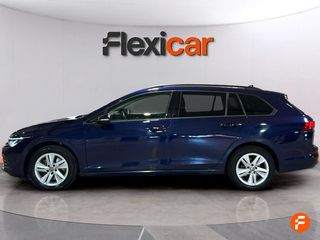 Volkswagen Golf Life 2.0 TDI 85kW (115CV) Variant