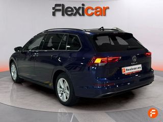 Volkswagen Golf Life 2.0 TDI 85kW (115CV) Variant