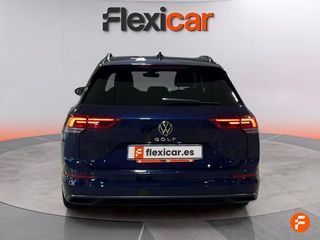 Volkswagen Golf Life 2.0 TDI 85kW (115CV) Variant