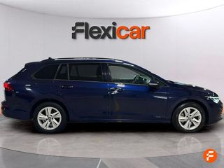 Volkswagen Golf Life 2.0 TDI 85kW (115CV) Variant