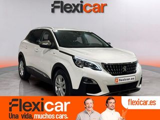Peugeot 3008 1.5 BlueHDi 96kW (130CV) S&S Style