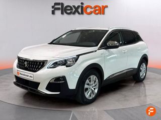 Peugeot 3008 1.5 BlueHDi 96kW (130CV) S&S Style