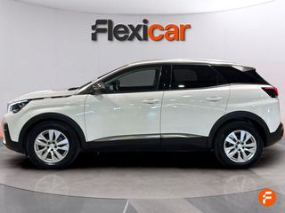 Peugeot 3008 1.5 BlueHDi 96kW (130CV) S&S Style