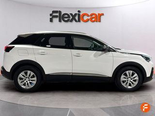 Peugeot 3008 1.5 BlueHDi 96kW (130CV) S&S Style