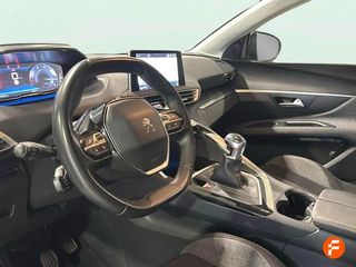 Peugeot 3008 1.5 BlueHDi 96kW (130CV) S&S Style