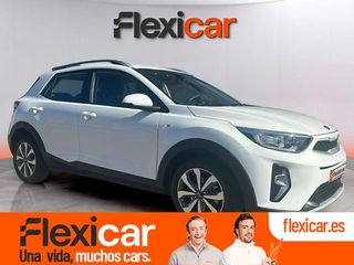 Kia Stonic 1.0 T-GDi 74kW (100CV) MHEV iMT Concept