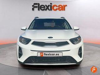 Kia Stonic 1.0 T-GDi 74kW (100CV) MHEV iMT Concept