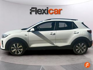 Kia Stonic 1.0 T-GDi 74kW (100CV) MHEV iMT Concept