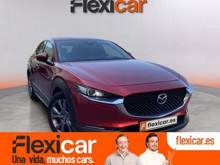 Mazda CX-30 e-SKYACTIV-X 137kW AT Zenith B.Safety
