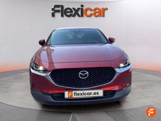 Mazda CX-30 e-SKYACTIV-X 137kW AT Zenith B.Safety