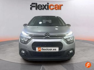 Citroën C3 PureTech 60KW (83CV) Max