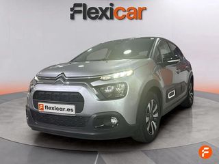 Citroën C3 PureTech 60KW (83CV) Max