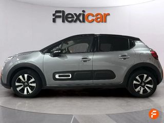 Citroën C3 PureTech 60KW (83CV) Max