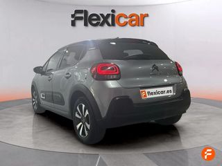 Citroën C3 PureTech 60KW (83CV) Max